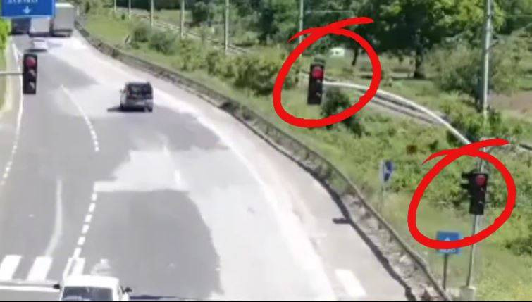 Trafik kurallarını ihlal edenlere ceza yağdı! 416 binden fazla araç - Resim: 13